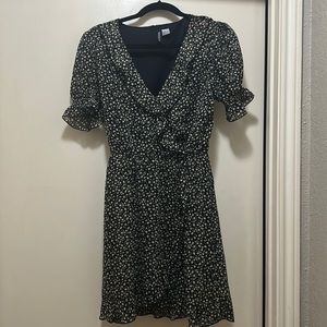 Formal dress for event